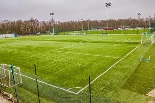 Nowe boiska dla ŁKS-u. Inwestycja będzie kosztować ponad 7 mln zł