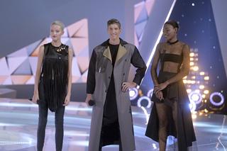 Top Model 4 FINAŁOsuenhe Osi Ugonoh, Michał‚ Baryza, Marta Sedzicka