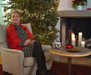 Świąteczna rozmowa z Panią Ambasador Finlandii Päivi Maarit Laine