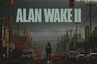 Alan Wake 2 — gra, którą kochają recenzenci, a nienawidzą gracze. Wszystko przez decyzje deweloperów 