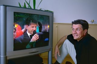 Zygmunt Chajzer chce wrócić do Idź na całość