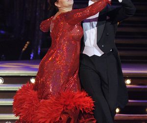 Dorota Zawadzka i Cezary Olszewski