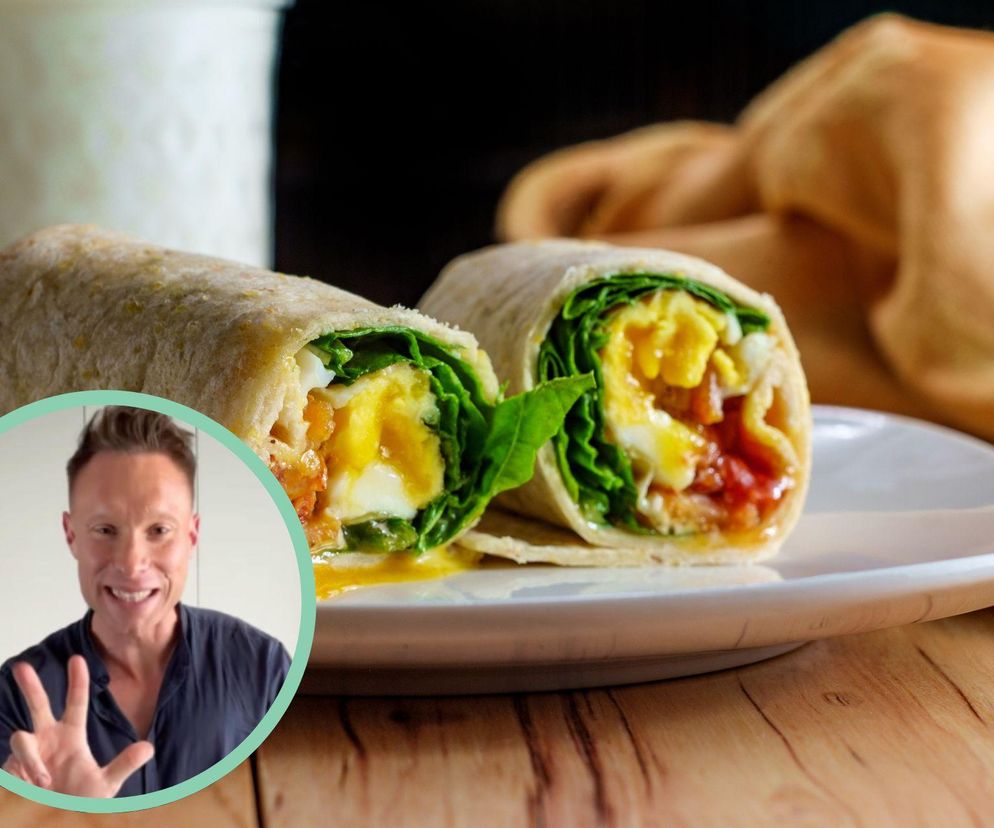 3 nietypowe kolacje, które pomogą schudnąć. Poleca dietetyk kliniczny