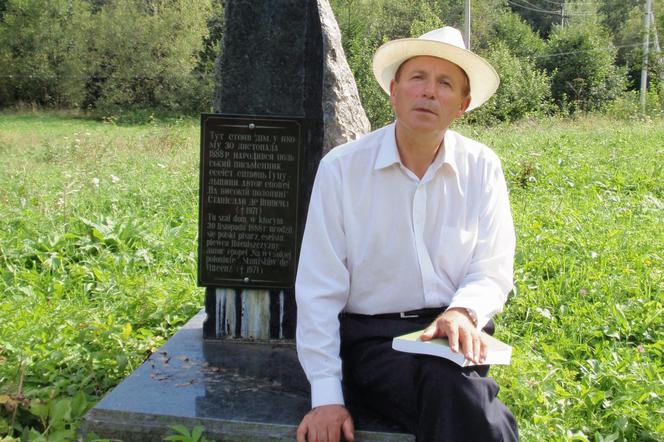 Stanisław Nicieja znów w Głogowie. MBP zaprasza na spotkanie już dziś