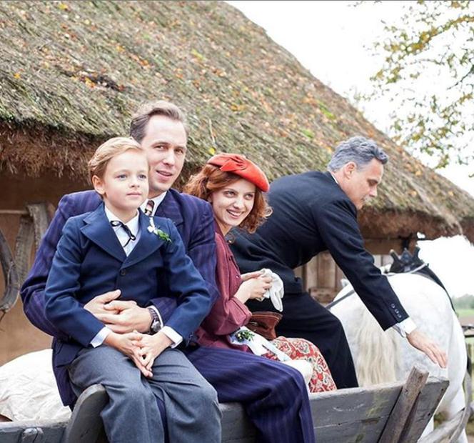 Stulecie Winnych jeszcze w te wakacje w TVP! Kiedy oglądać?