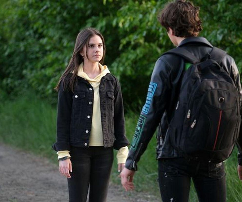 M jak miłość. Basia rzuci Wojtka bo nadal kocha Dawida? Ten chłopak zasiądzie u jej boku – ZDJĘCIA