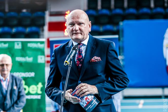 64. PZLA Halowe Mistrzostwa Polski Toruń 2020. Gwiazdy w Arenie Toruń