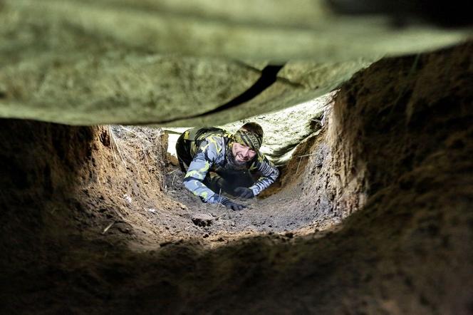 Runmageddon na Arenie Gliwice. Morderczy bieg odbędzie się 10 czerwca. Trwają zapisy