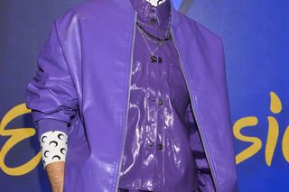 Kuba Szmajkowski pokazał partnera