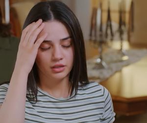 Miłość i nadzieja odc. 269. Bahar