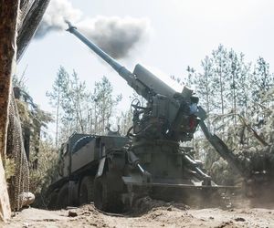 Ukraińska armia na wojnie 