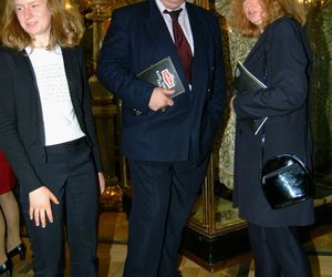 Sensacja! Będzie drugi pogrzeb Janosika! Marek Perepeczko wróci swojego ulubionego miejsca na ziemi