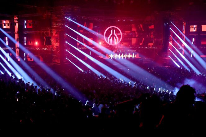 Mayday 2025 w Katowicach. Artyści na scenie