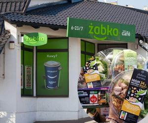 Białko – superbohater codziennej diety. W Żabce wchodzi do akcji Porcja DobreGO! 