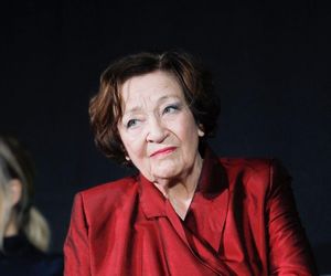 Ewa Dałkowska