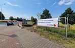 Budowa ścieżki rowerowej wzdłuż Alei Konstytucji 3 Maja