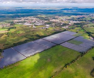 Prąd z nieba. Miejska farma fotowoltaiczna stanie w Ciechanowie