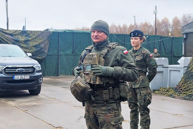 Znany generał odchodzi ze służby! Sensacyjna decyzja dowódcy „Żelaznej Dywizji”