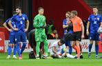 Barcelona wściekła na Lewandowskiego! Chodzi o jego kontuzję