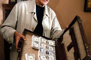 Jan Nowicki. Amant, buntownik, ikona