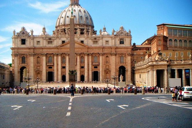 Papież chce zwiększyć rolę kobiet w Watykanie