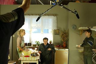 Dom Mostowiaków z M jak Miłość