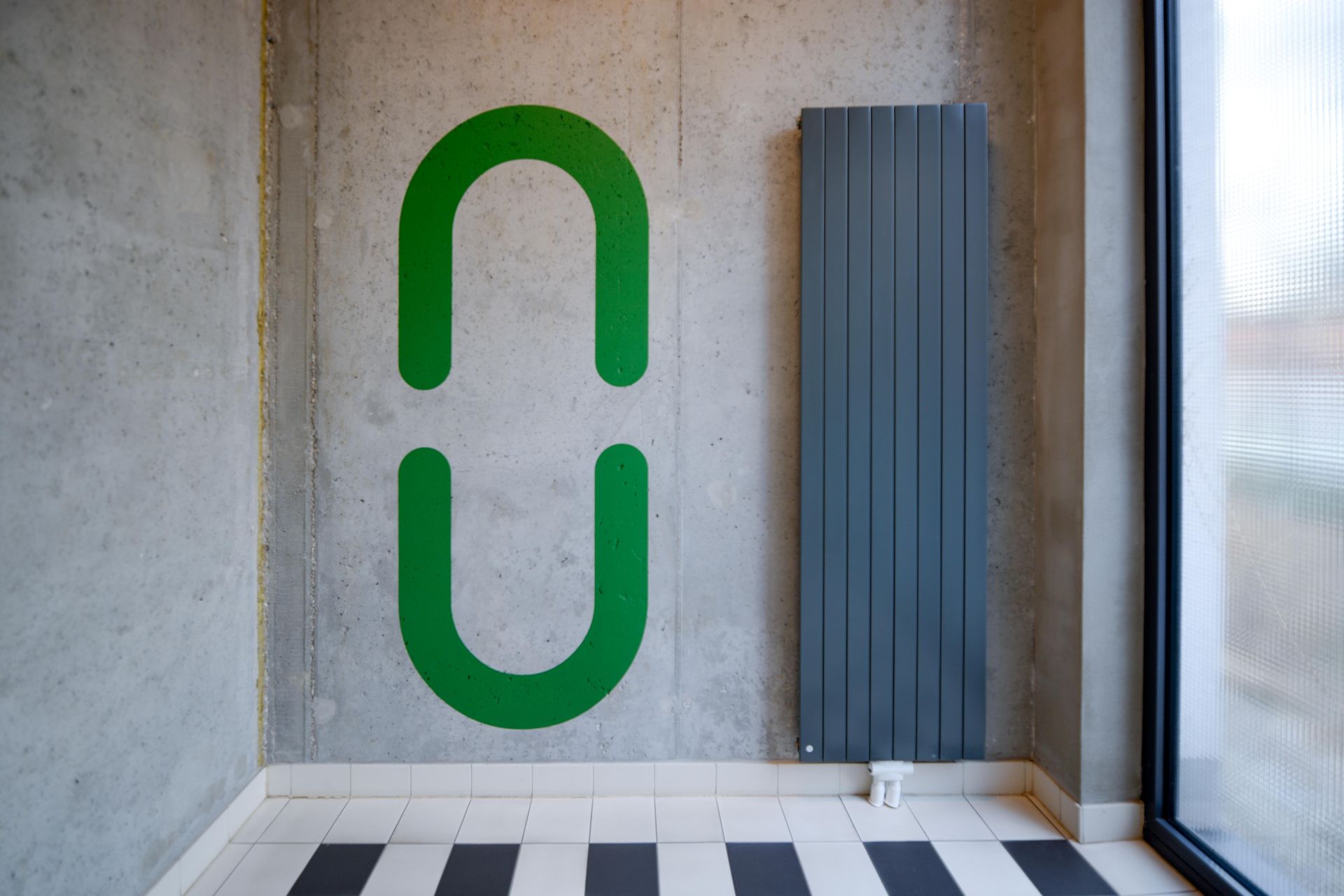 Bohema: adaptacja terenów poprzemysłowych na warszawskiej Pradze