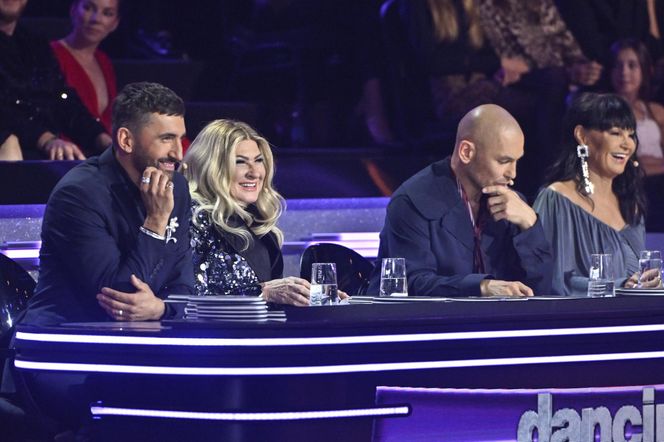 Beata Kozidrak, Iwona Pavlović, Tomasz Wygoda, Rafał Maserak