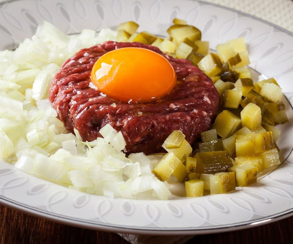 Quiz. Przepisy i dania z PRL-u