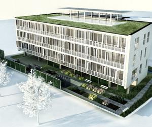 Białostocka Kooperatywa Mieszkaniowa