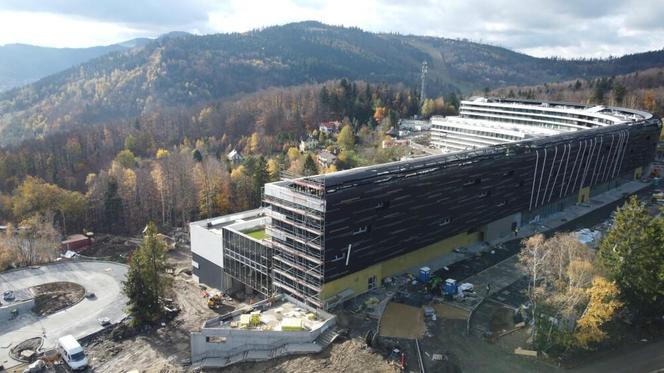 Mercure Szyczrk Resort