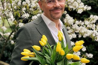 Gwiazdy w mediach społecznościowych pokazały swoje święconki