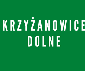 Najdłuższe nazwy miejscowości w Świętokrzyskiem