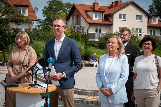 Trwa nabór kandydatów na nowych radnych osiedlowych