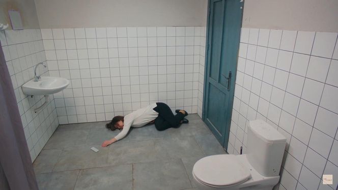 Brutalny atak na Gönül i dramatyczne rozminięcie z córką! 