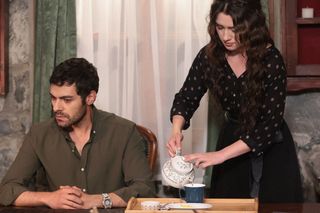 Wichrowe wzgórze odc. 100. Streszczenie 3 lutego 2025