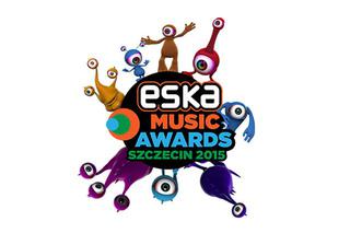 ESKA Music Awards 2015 bilety na trybuny