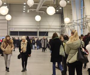 To był festiwal nie tylko dla pierogożerców! W Targach Lublin można było się najeść przed świętami!