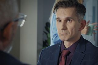 M jak miłość, odcinek 1848: Kamil podpowie Wernerowi, że zostanie ojcem? Szybko uzna, że nie jest gotowy - ZDJĘCIA