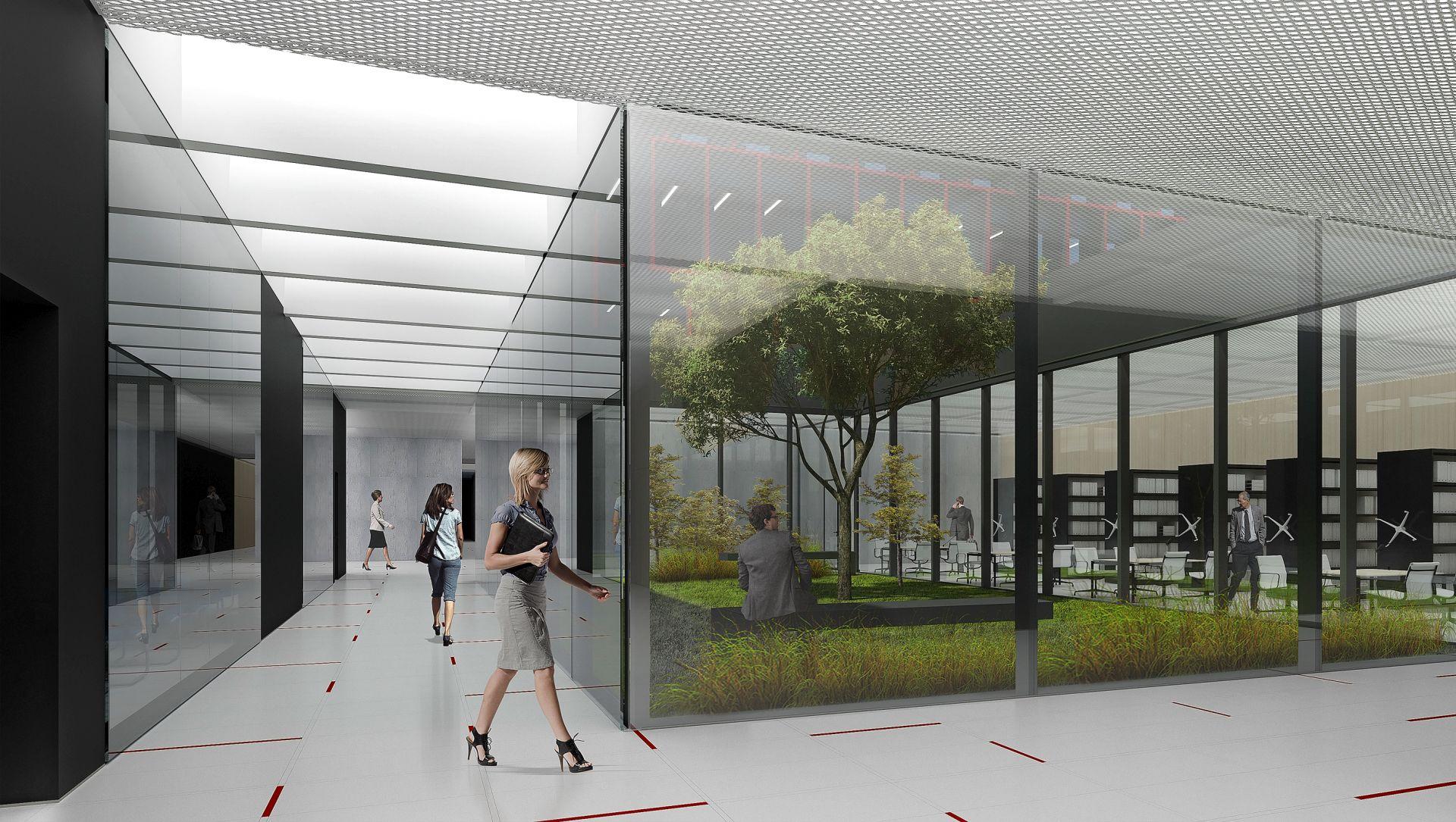 Gmach prokuratury w Katowicach: wyniki konkursu