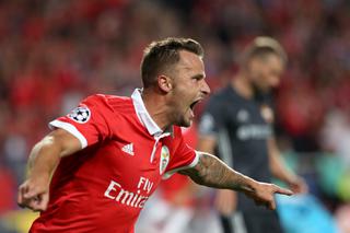 Spartak Moskwa – Benfica. Kursy, typy (04.08.2021)