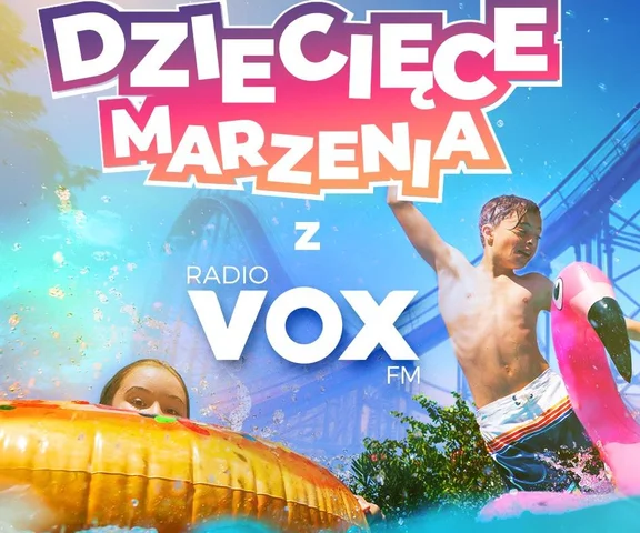 Weź udział i wygraj bilety do Energylandii!