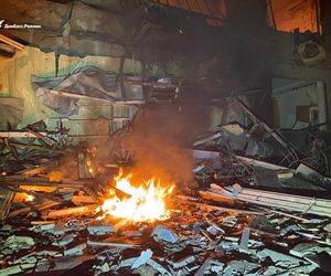 Krwawy dzień na Ukrainie. Rosjanie zbombardowali kolejne miasto, jest wiele ofiar