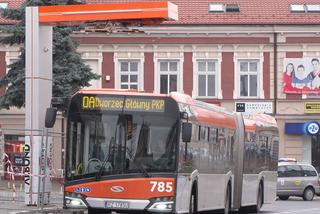 Elektryczne autobusy lada dzień wyjadą na ulice Rzeszowa