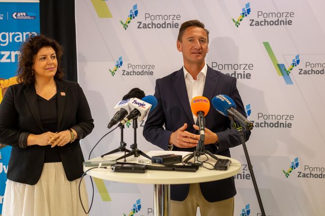 Program Społecznik na Pomorzu Zachodnim