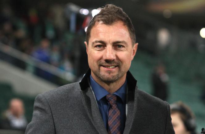 Jerzy Dudek o Arkadiuszu Miliku