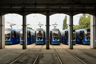 Dodatkowa komunikacja MPK na mecz Śląsk - Cracovia i Juwenalia