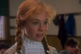 Zagrała słynną Anię z Zielonego Wzgórza. Tak wyglada 40 lat od premiery filmu