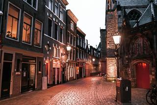 Amsterdam