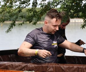 Runmageddon 2025 w Lublinie - dzień pierwszy
